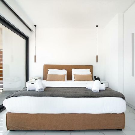 Vitruvius Smart Hotel & Spa เอเธนส์ ภายนอก รูปภาพ