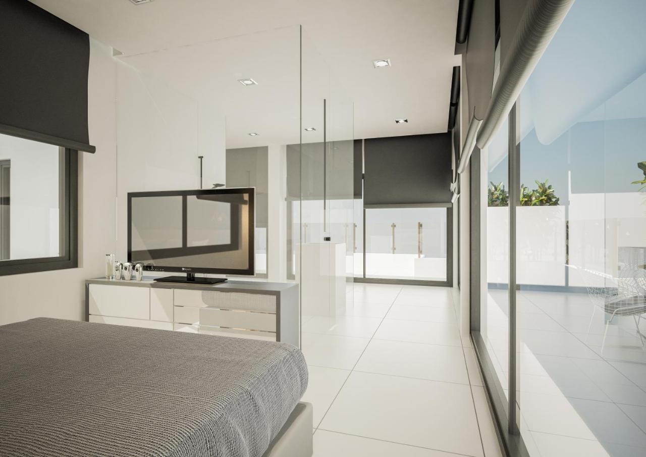 Vitruvius Smart Hotel & Spa เอเธนส์ ภายนอก รูปภาพ