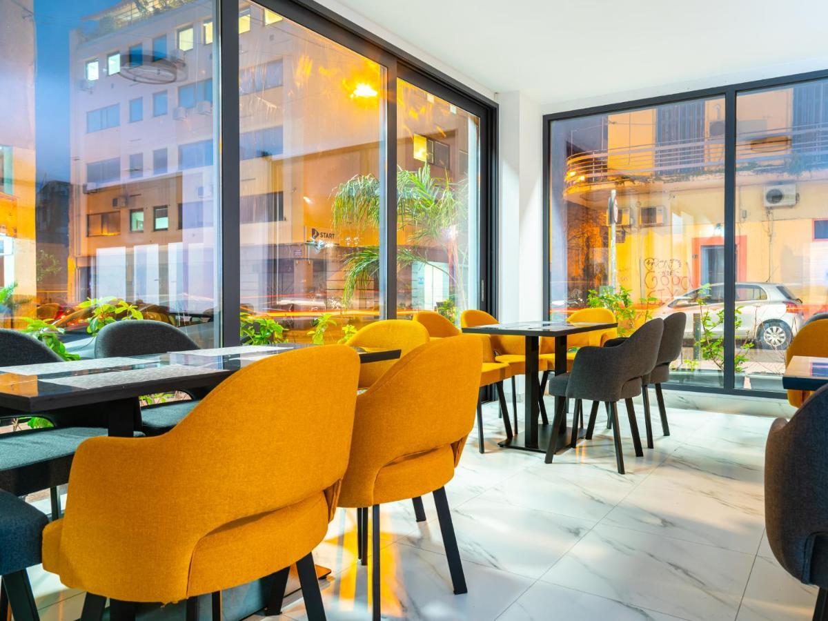 Vitruvius Smart Hotel & Spa เอเธนส์ ภายนอก รูปภาพ